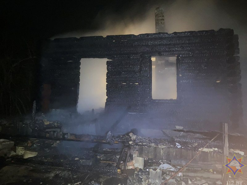 Поведение во время грозы