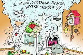 АЛГОРИТМ ДЕЙСТВИЙ ПРИ ПОЖАРЕ